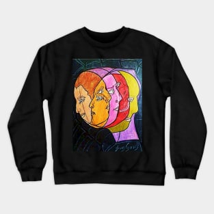 CRÁNEOS 11 Crewneck Sweatshirt